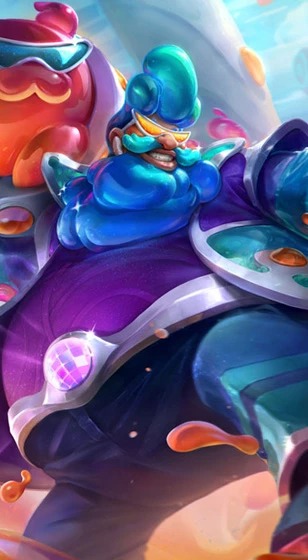 富贵子果的吃法宇宙版